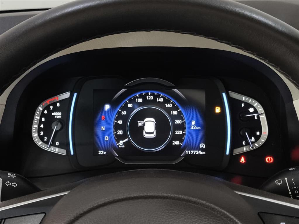 CRETA 2.0 FLEX ULTIMATE AUTOMÁTICO8