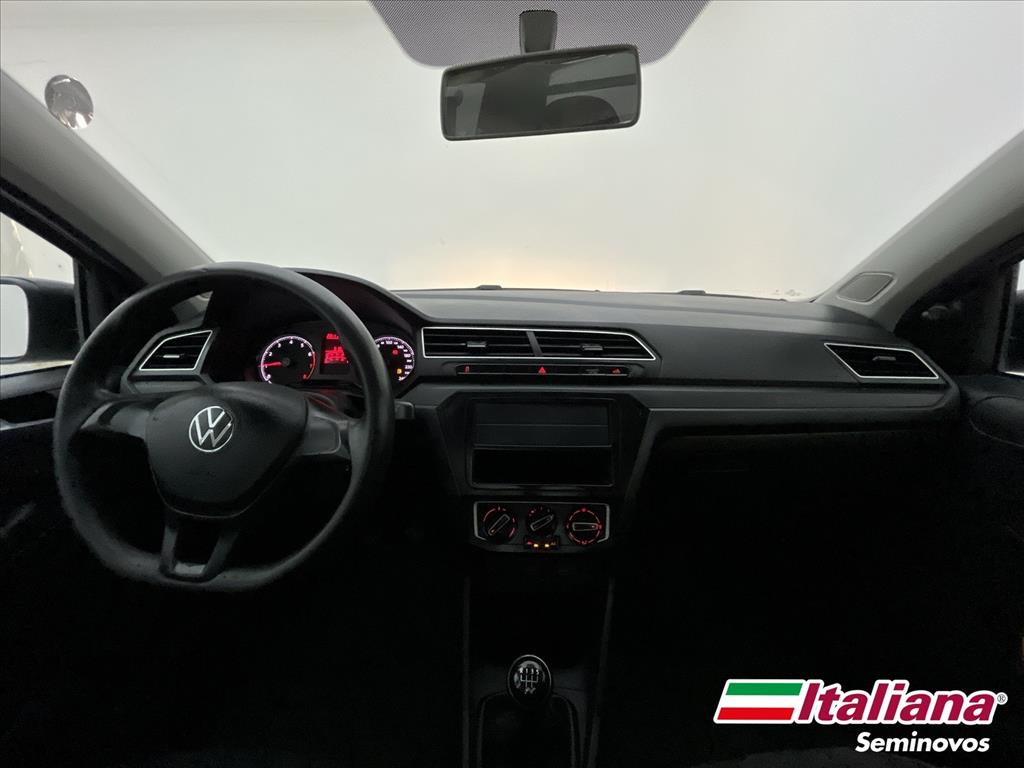 SAVEIRO 1.6 MSI ROBUST CS 16V FLEX 2P MANUAL8