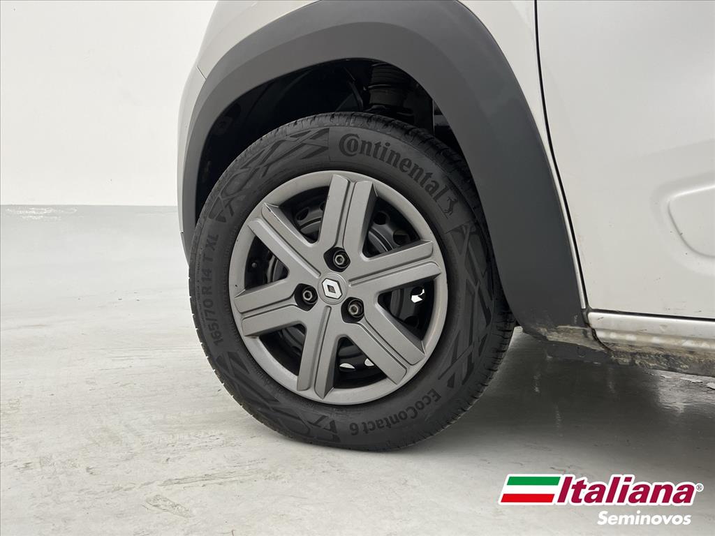 KWID 1.0 12V SCE FLEX ZEN MANUAL