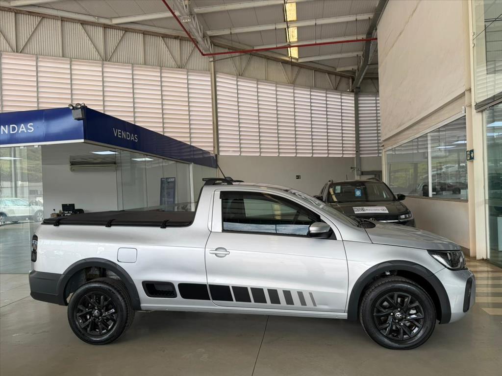 SAVEIRO 1.6 MSI TRENDLINE CS 16V FLEX 2P MANUAL1