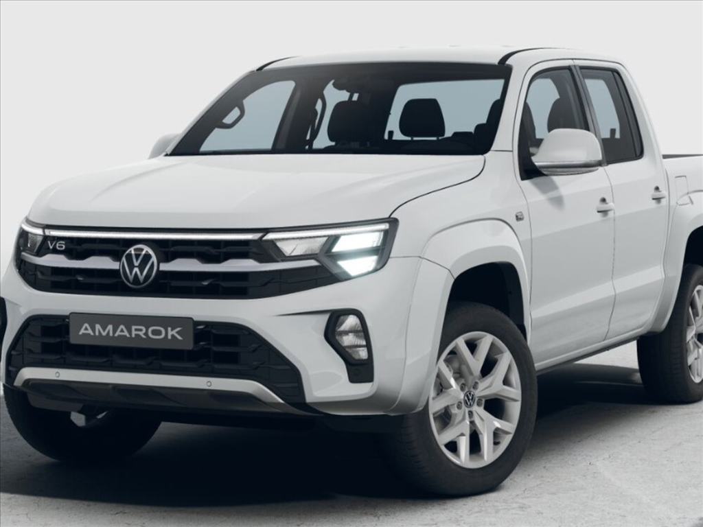 AMAROK 3.0 V6 TDI DIESEL HIGHLINE CD 4MOTION AUTOMÁTICO