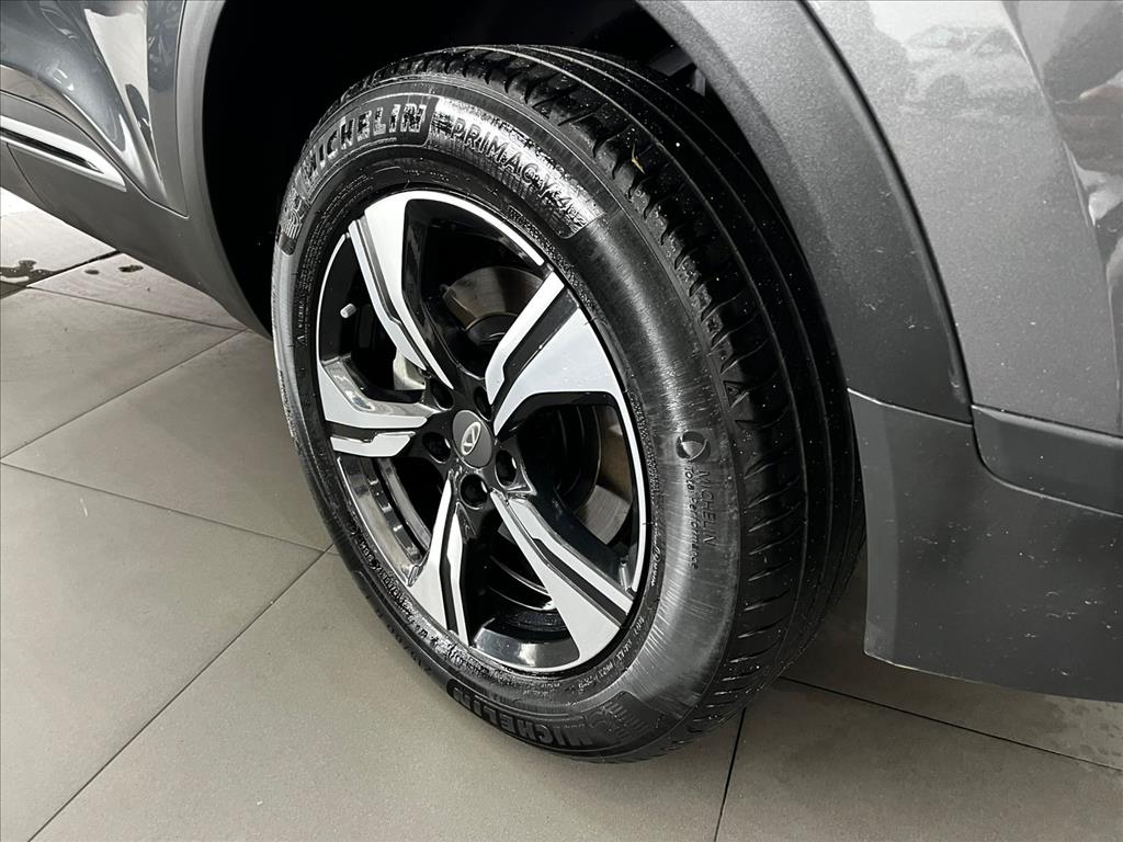 Caoa Chery-TIGGO 5x-1.5 VVT TURBO iFLEX SPORT CVT