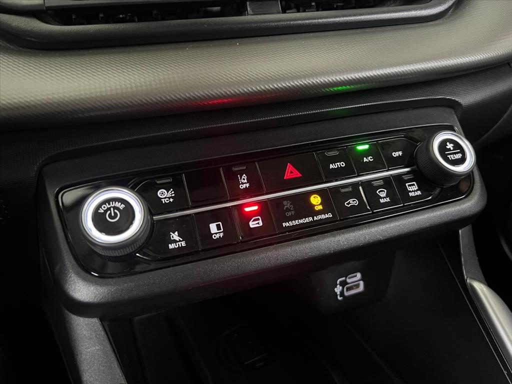 FASTBACK 1.0 TURBO 200 FLEX AUDACE CVT10