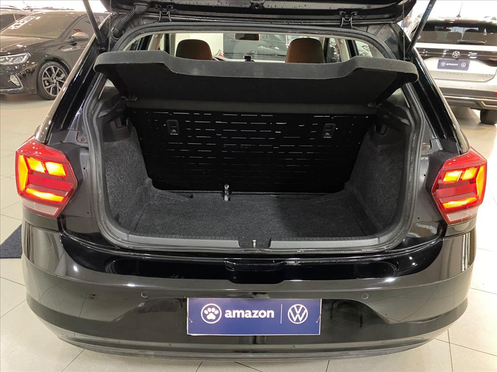 POLO 1.0 MPI TOTAL FLEX MANUAL