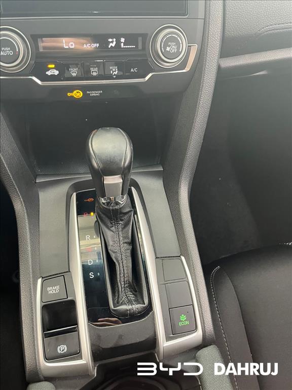 CIVIC 2.0 16V FLEXONE SPORT 4P CVT6