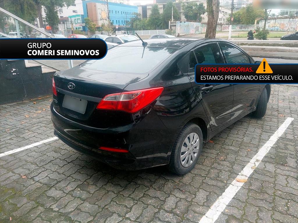 HB20S 1.0 UNIQUE 12V FLEX 4P MANUAL