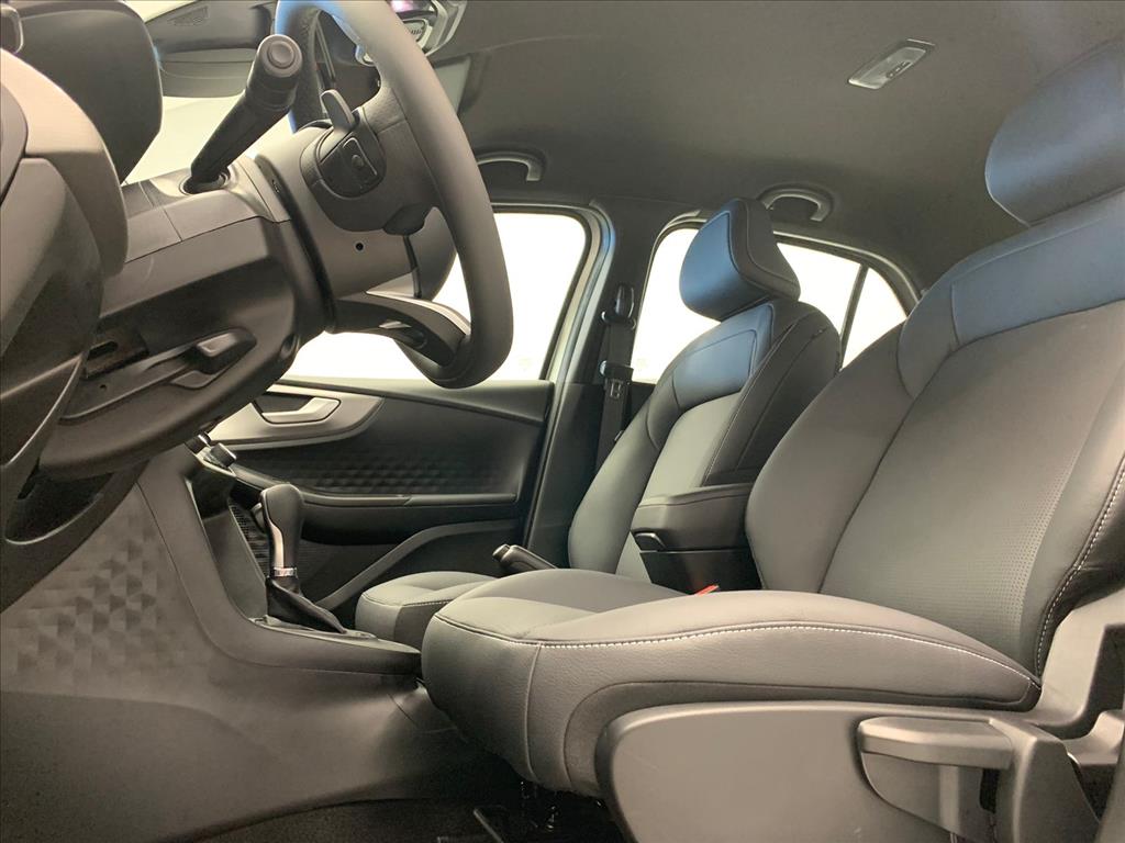 PULSE 1.0 TURBO 200 FLEX IMPETUS CVT6