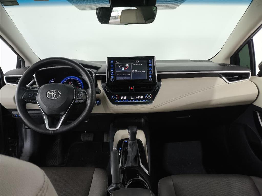 COROLLA 1.8 VVT-I HYBRID FLEX ALTIS PREMIUM CVT6