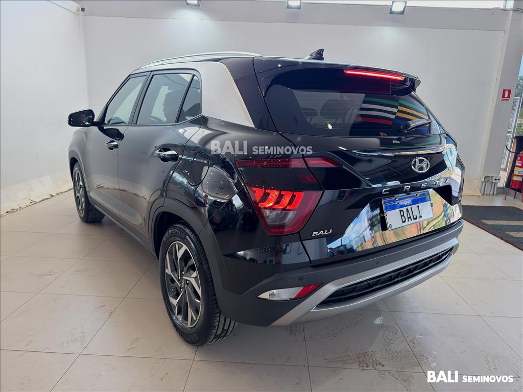CRETA 1.0 TGDI FLEX LIMITED AUTOMÁTICO5