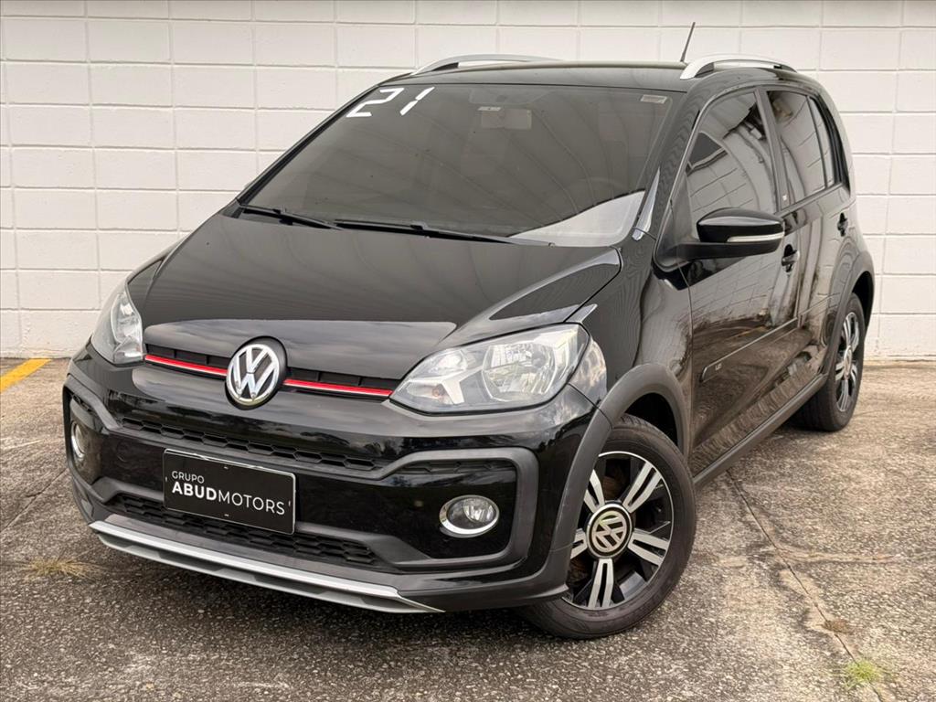 UP 1.0 170 TSI TOTAL FLEX XTREME 4P MANUAL0