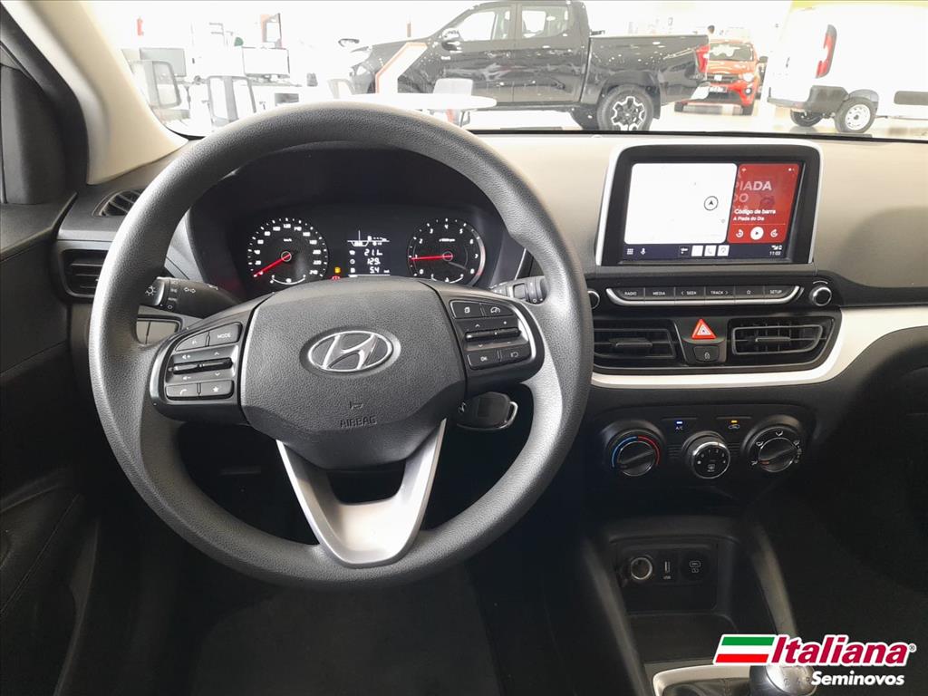 HB20 1.0 12V FLEX LIMITED MANUAL6