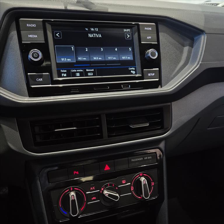 T-CROSS 1.0 200 TSI TOTAL FLEX MANUAL7