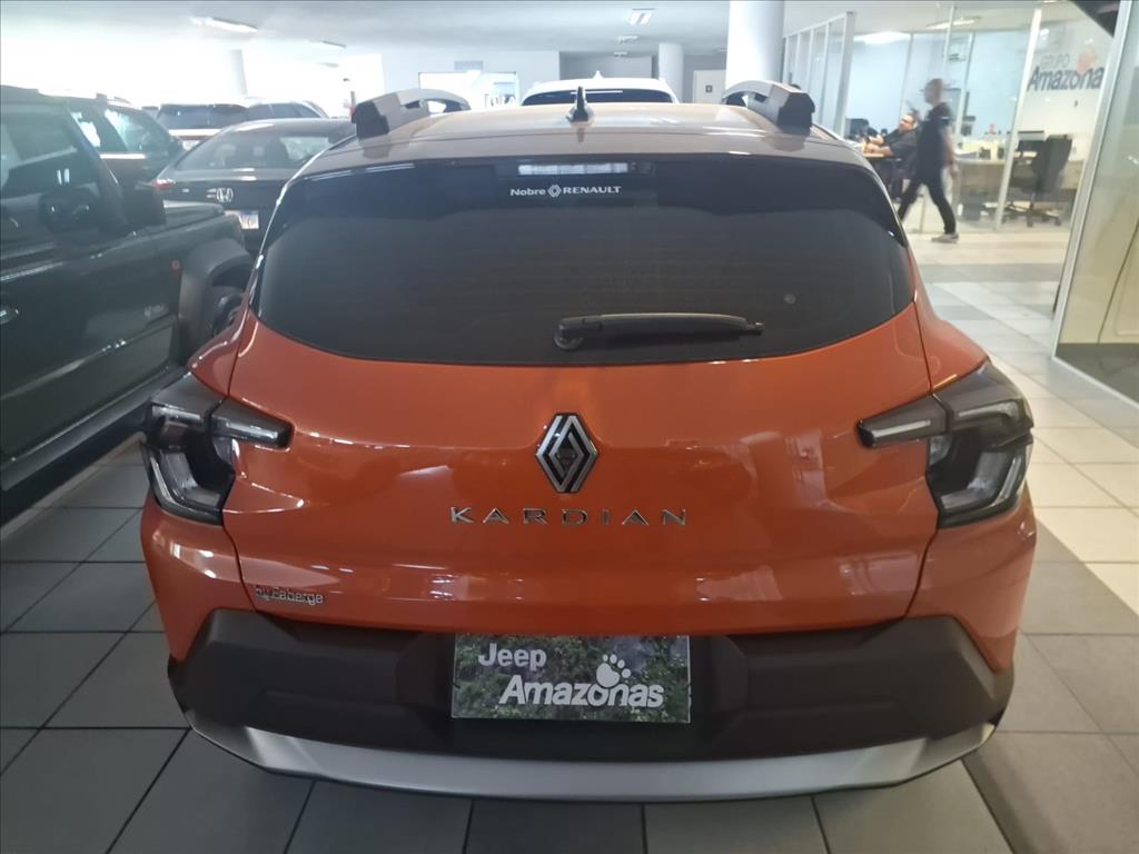 carro
