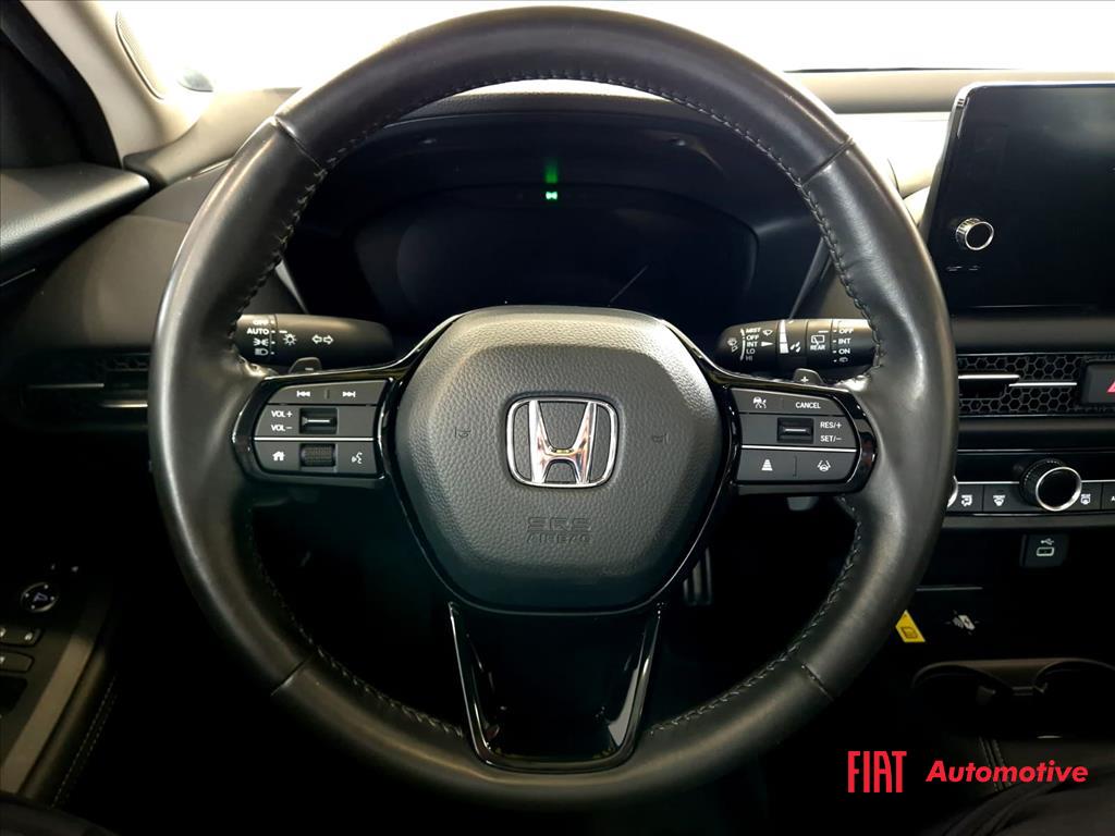 ZR-V 2.0 i-VTEC GASOLINA TOURING CVT10