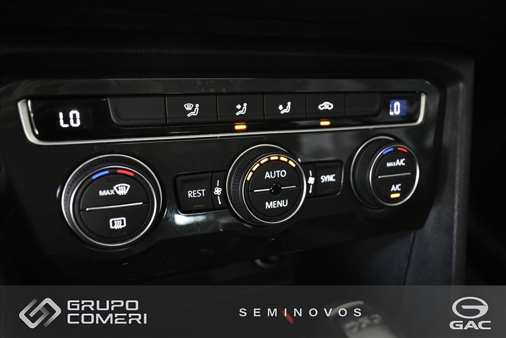 TIGUAN 1.4 250 TSI TOTAL FLEX ALLSPACE TIPTRONIC10
