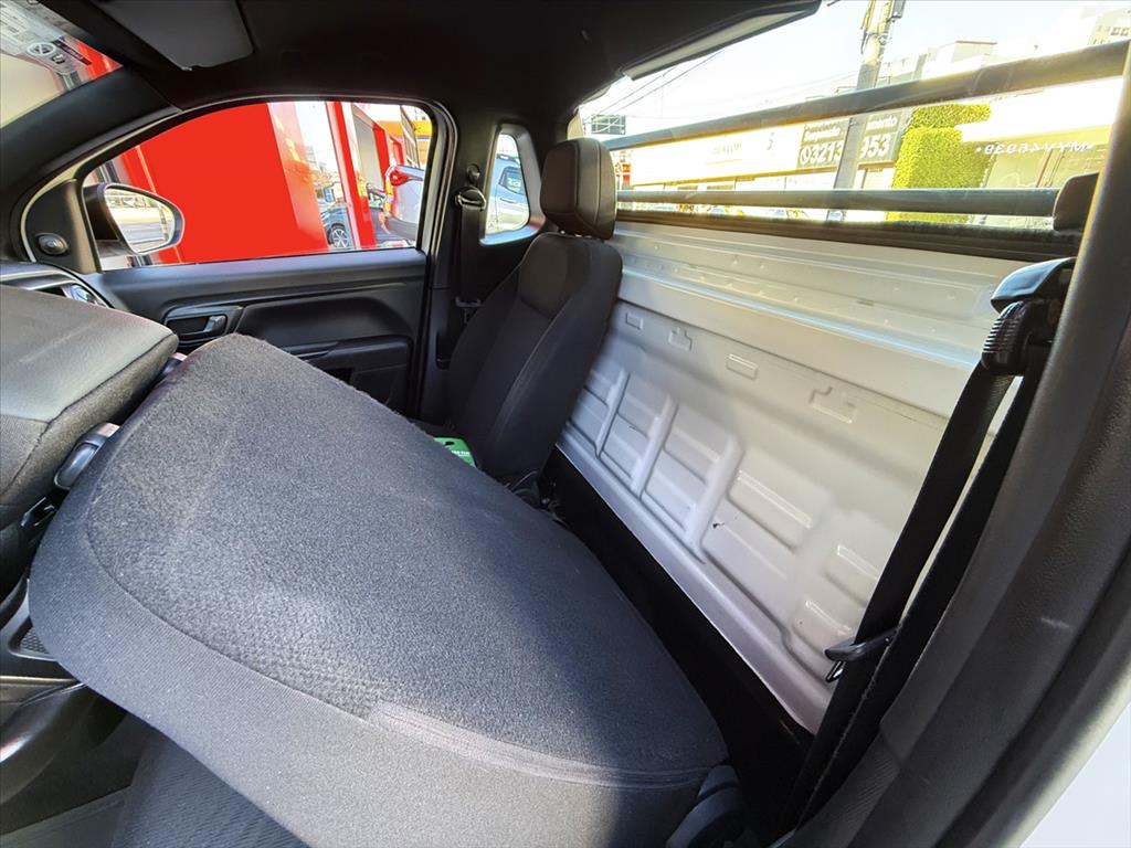 Fiat Strada - 1.4 FIRE FLEX ENDURANCE CS MANUAL