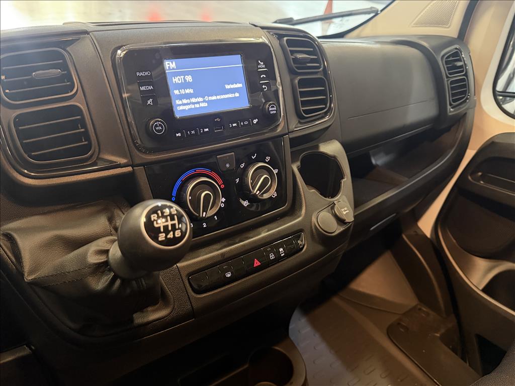 DUCATO 2.2 BLUEHDI DIESEL CARGO MANUAL3