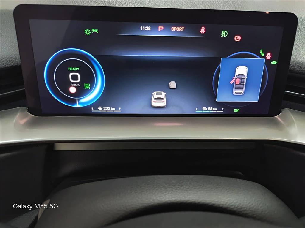 HAVAL H6 1.5 HEV PREMIUM E-TRACTION6