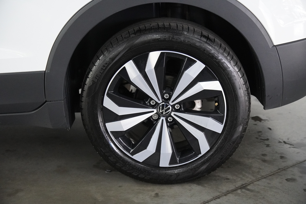 T-CROSS 1.0 200 TSI TOTAL FLEX COMFORTLINE AUTOMÁTICO3