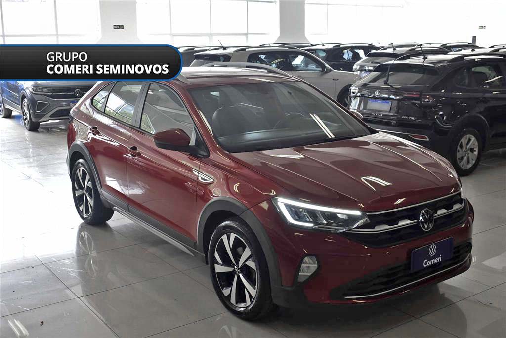 NIVUS 1.0 200 TSI TOTAL FLEX HIGHLINE AUTOMÁTICO2