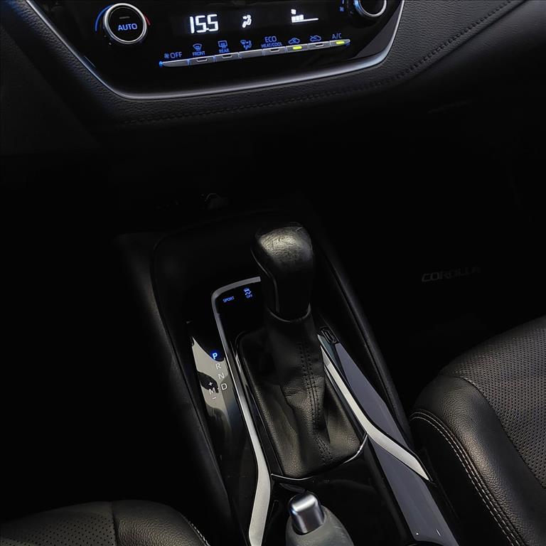 COROLLA 2.0 VVT-IE FLEX XEI DIRECT SHIFT11
