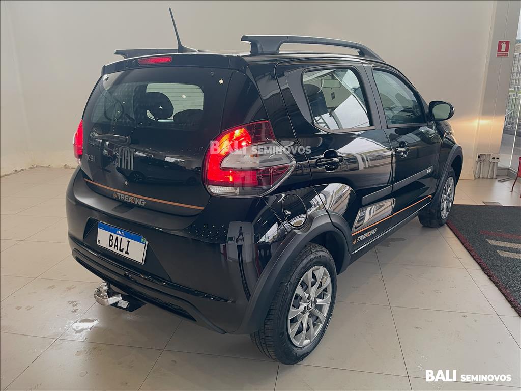 MOBI 1.0 EVO FLEX TREKKING MANUAL3