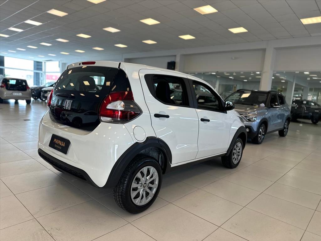 MOBI 1.0 EVO FLEX LIKE. MANUAL