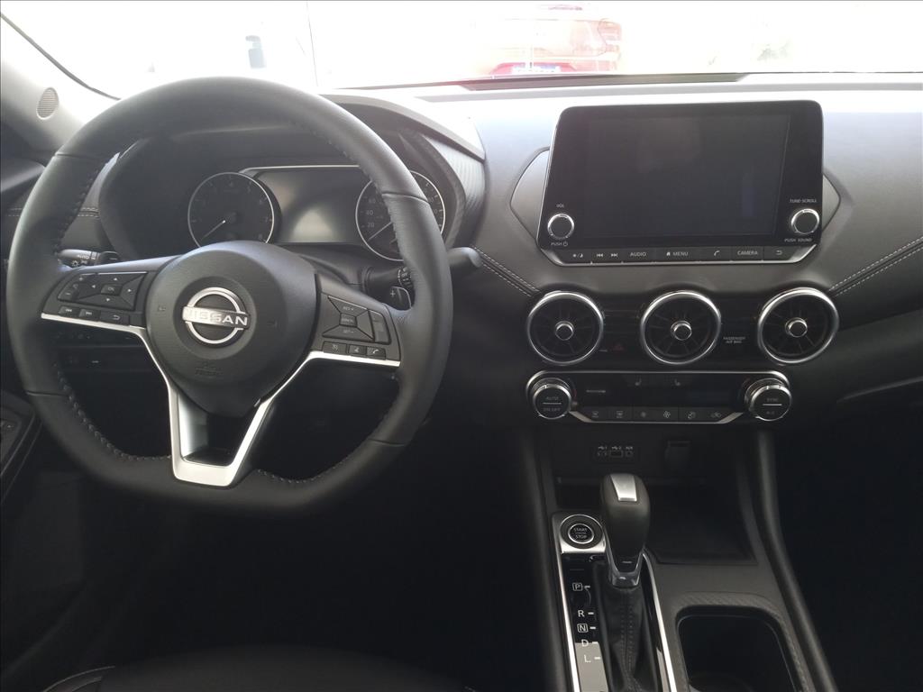 SENTRA 2.0 16V GASOLINA ADVANCE XTRONIC12