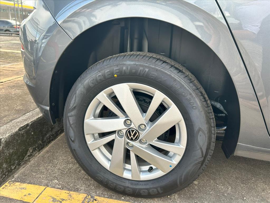 POLO 1.0 170 TSI SENSE AUTOMÁTICO5