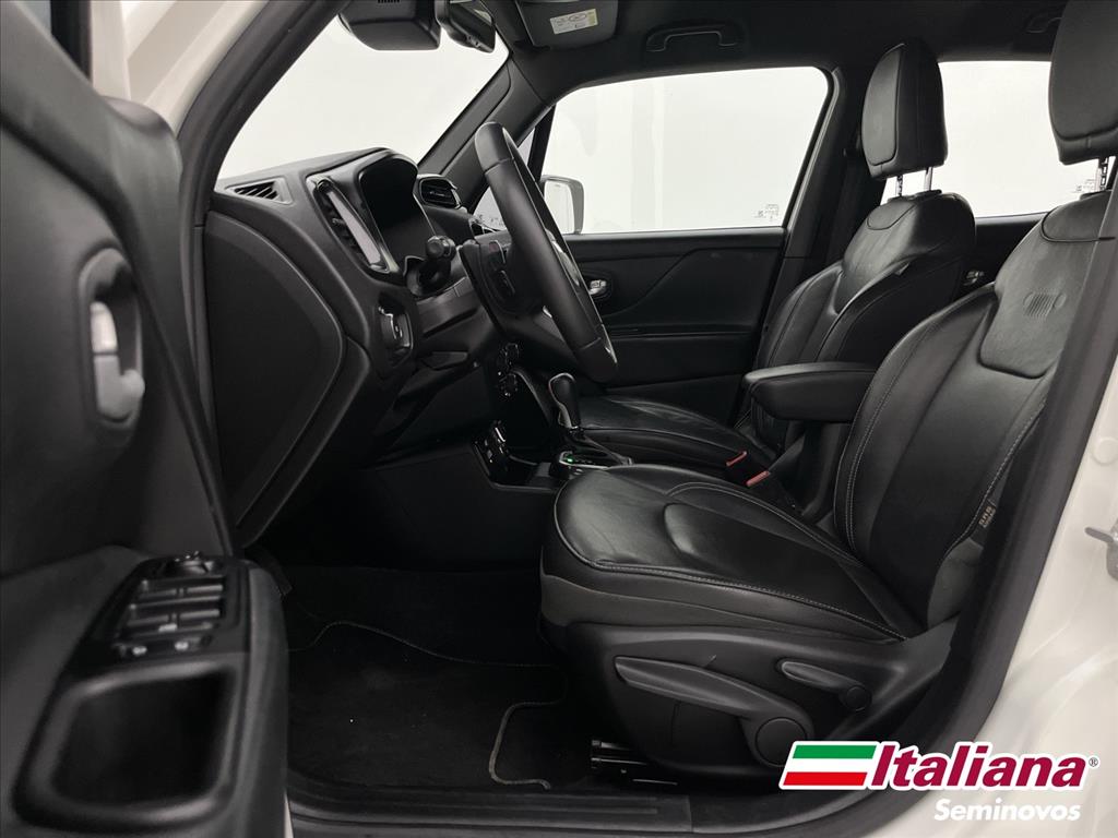 RENEGADE 1.3 T270 TURBO FLEX S 4X4 AT9