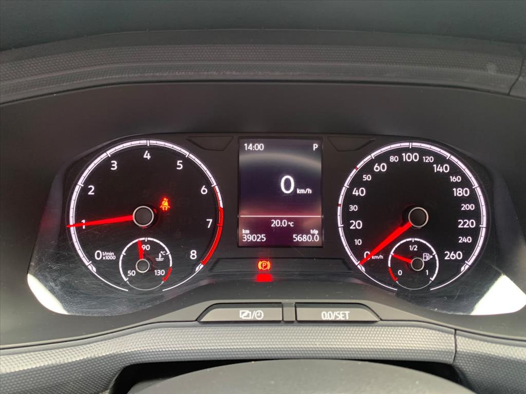 T-CROSS 1.0 200 TSI TOTAL FLEX SENSE AUTOMÁTICO17