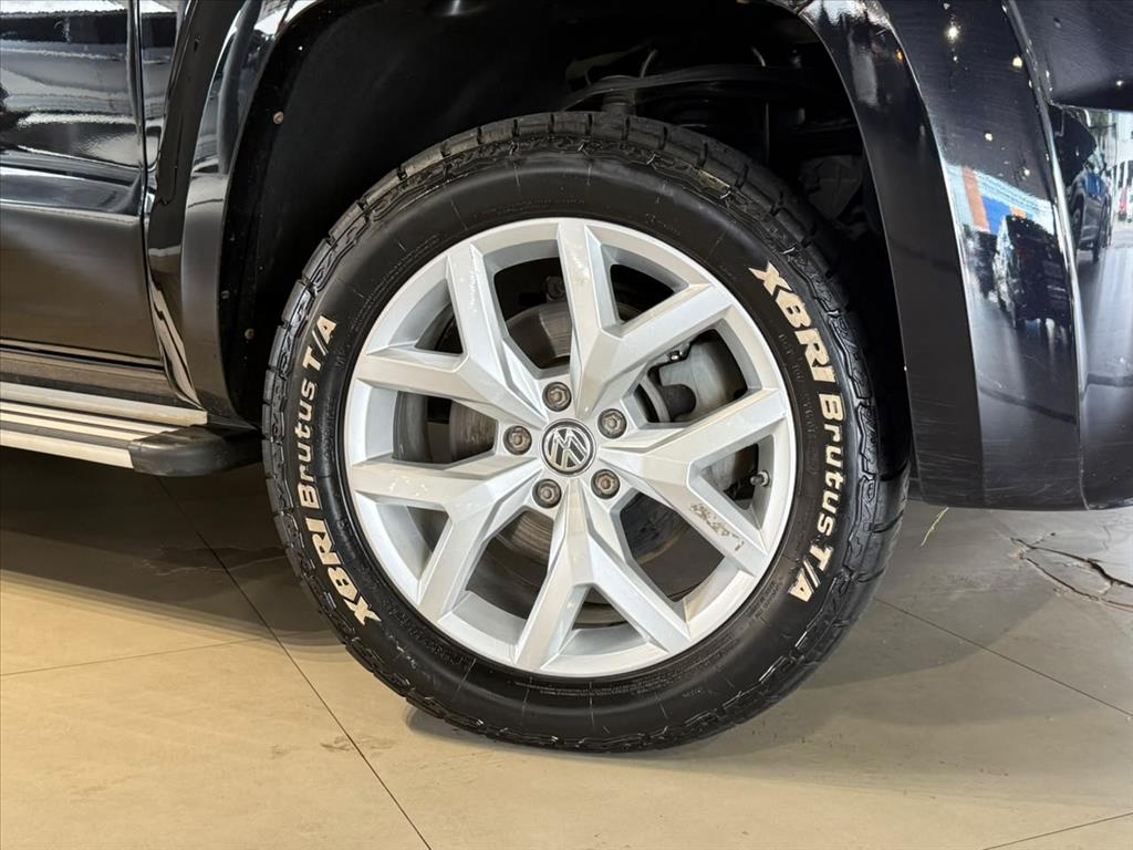 AMAROK 3.0 V6 TDI DIESEL HIGHLINE CD 4MOTION AUTOMÁTICO2