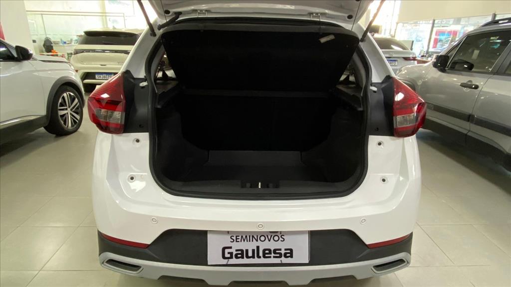 TIGGO 3X 1.0 VVT TURBO iFLEX PRO CVT TIGGO 3X 1.0 VVT TURBO iFLEX PRO CVT