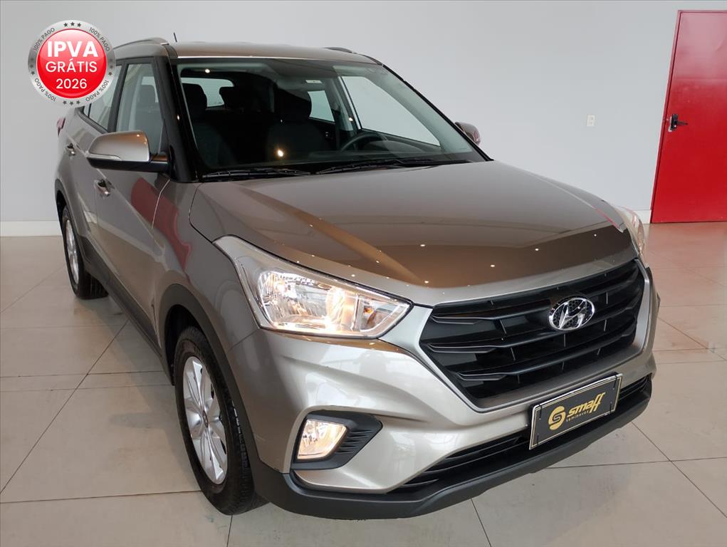 1.6 16V FLEX ACTION AUTOMÁTICO