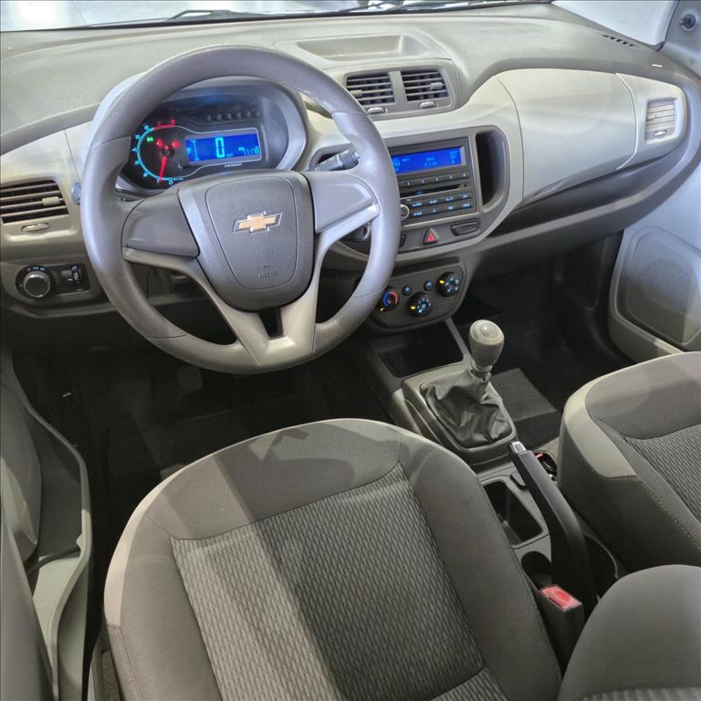 SPIN 1.8 LT 8V FLEX 4P MANUAL10