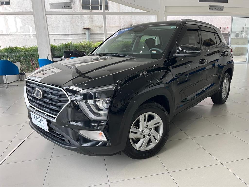 1.0 TGDI FLEX COMFORT AUTOMÁTICO