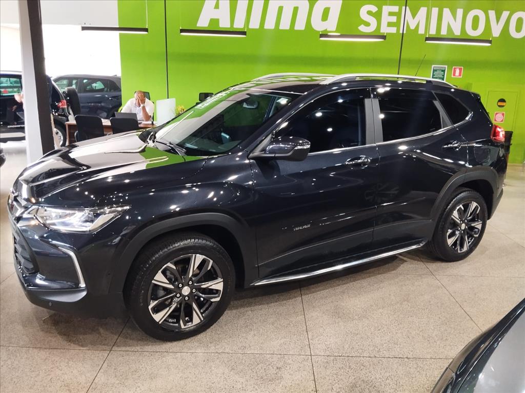 TRACKER 1.2 TURBO FLEX PREMIER AUTOMÁTICO4