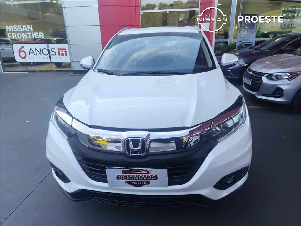 HR-V 1.8 16V FLEX EX 4P AUTOMÁTICO2