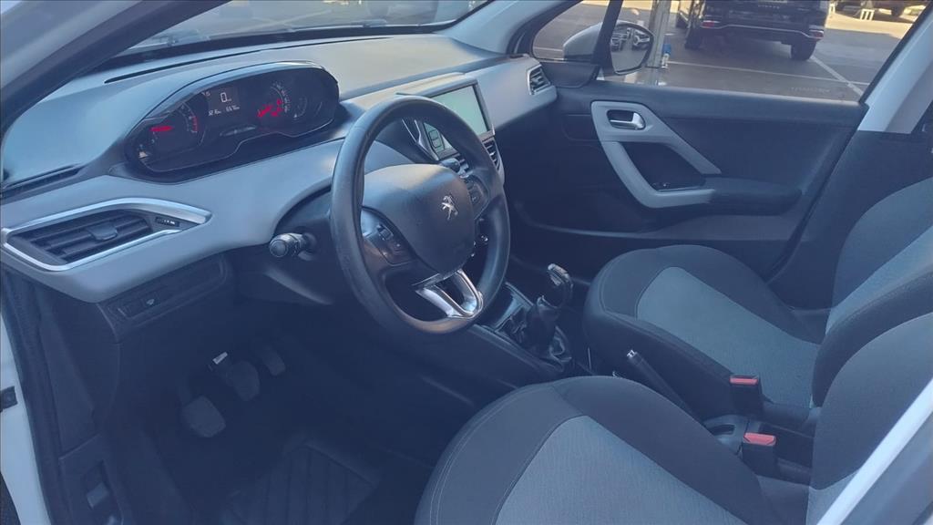 208 1.5 ACTIVE 8V FLEX 4P MANUAL3