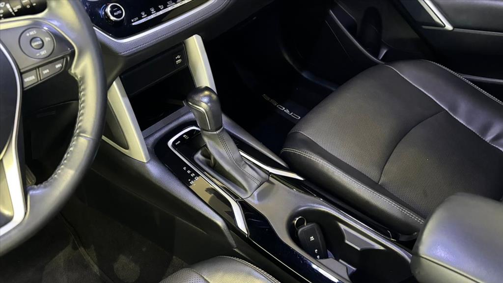 COROLLA CROSS 2.0 VVT-IE FLEX XRE DIRECT SHIFT16