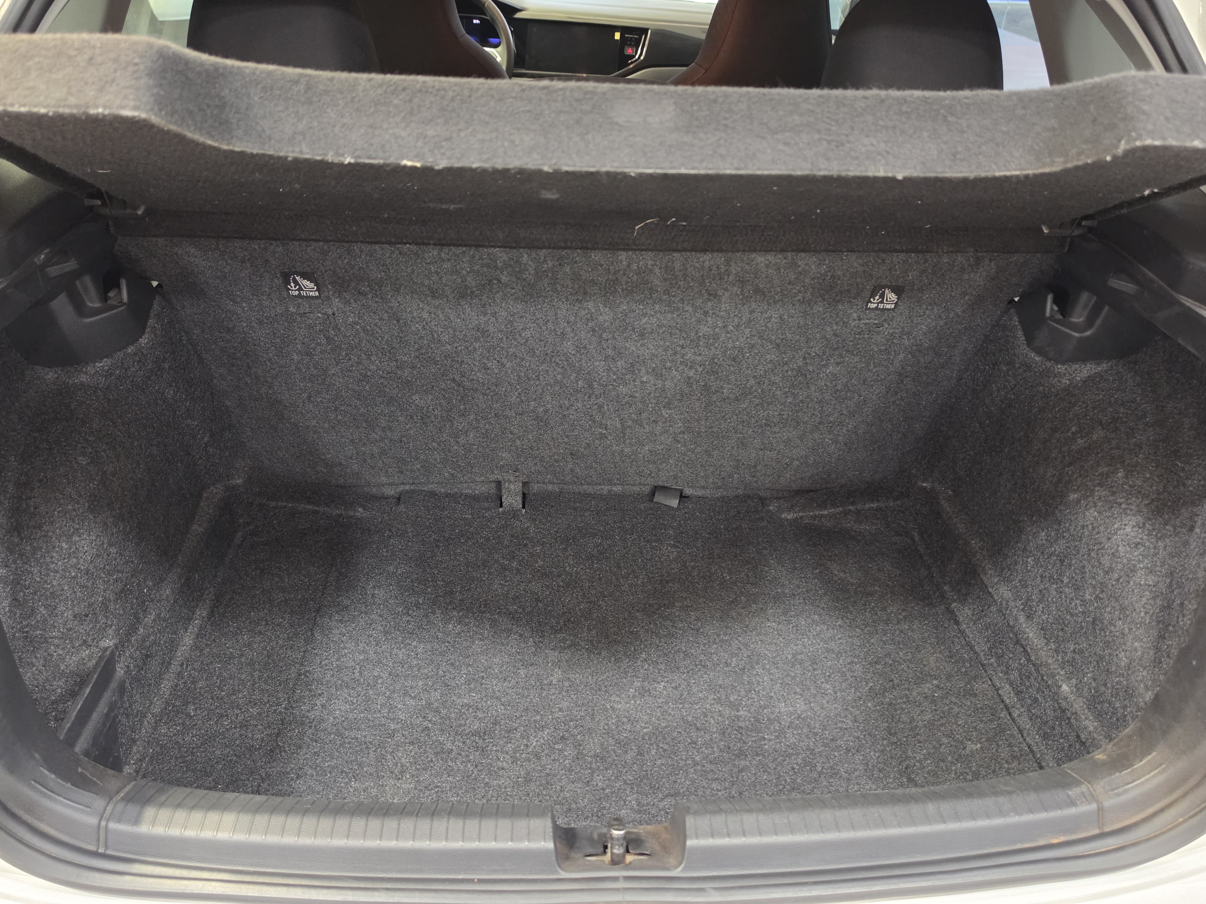 POLO 1.0 170 TSI SENSE AUTOMÁTICO5