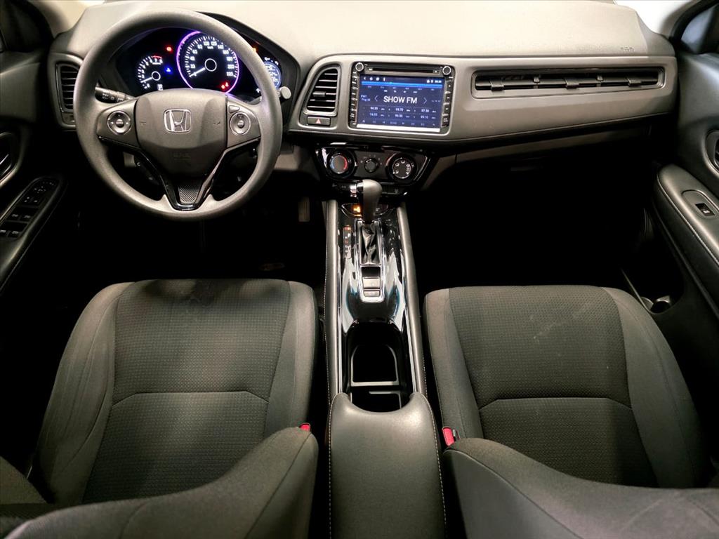 HR-V 1.8 16V FLEX EX 4P AUTOMÁTICO6