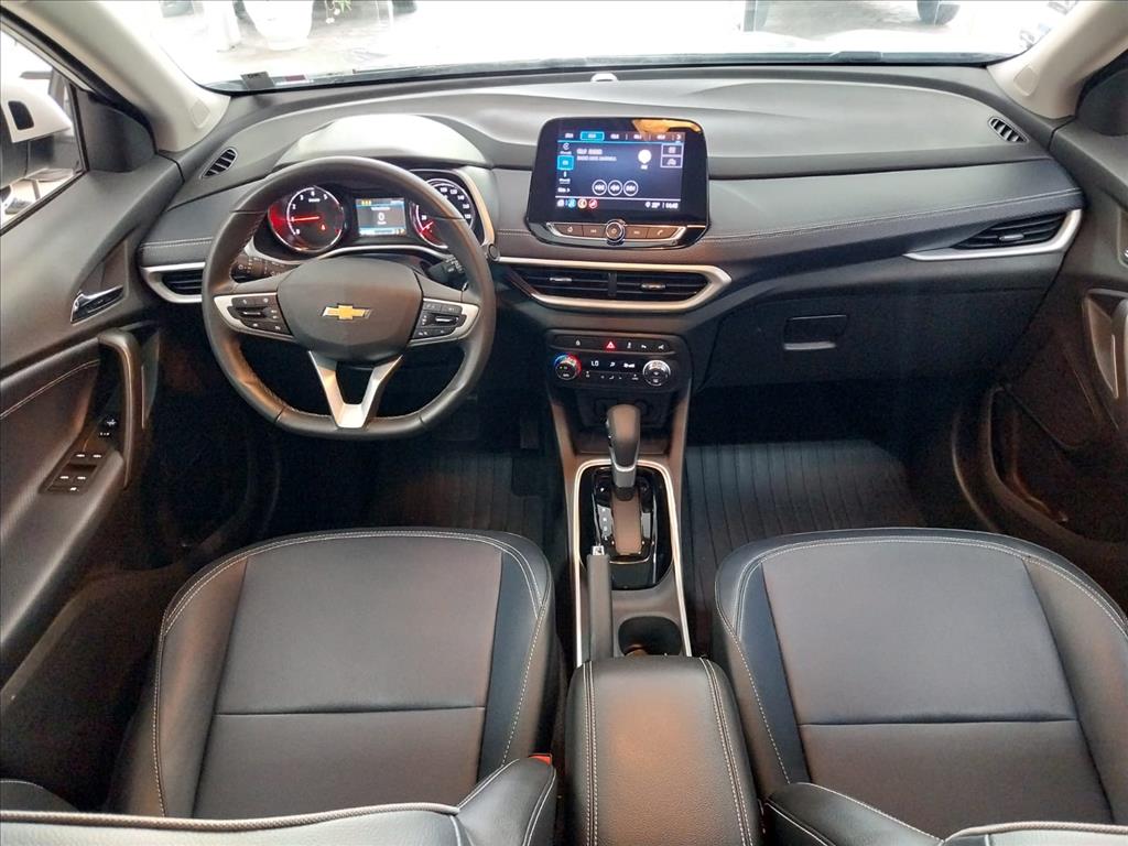 TRACKER 1.2 TURBO FLEX PREMIER AUTOMÁTICO8