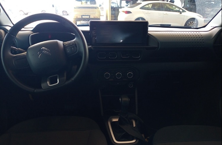 C3 1.6 16V FLEX FEEL PACK AT64