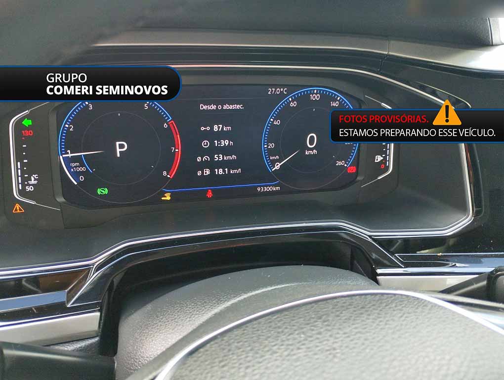 VIRTUS 1.0 200 TSI HIGHLINE AUTOMÁTICO2