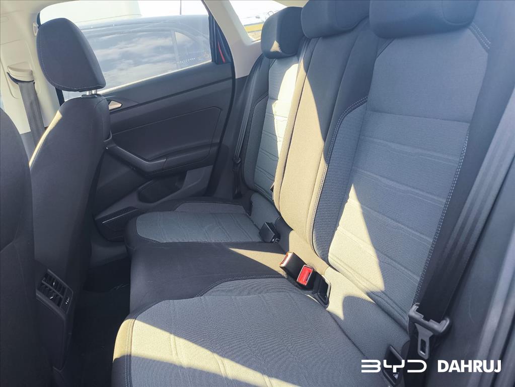 NIVUS 1.0 200 TSI TOTAL FLEX COMFORTLINE AUTOMÁTICO8