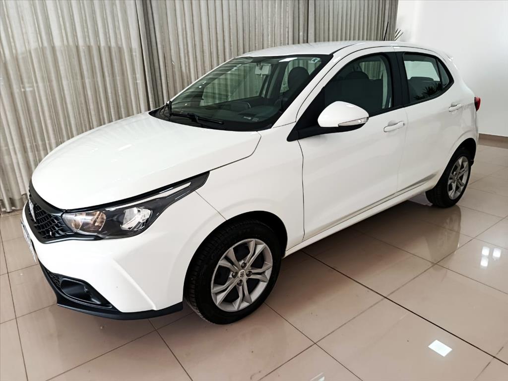 ARGO 1.0 FIREFLY FLEX DRIVE MANUAL1