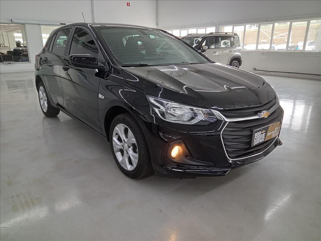 ONIX 1.0 TURBO FLEX LTZ AUTOMÁTICO1