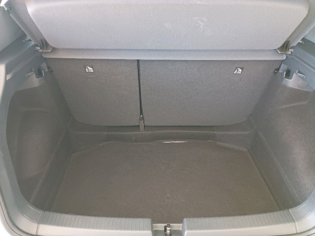 T-CROSS 1.0 200 TSI TOTAL FLEX AUTOMÁTICO8
