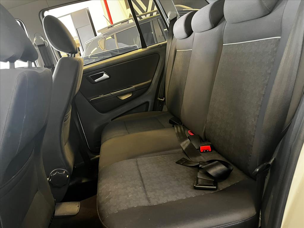SPACEFOX 1.6 MI 8V FLEX 4P MANUAL14